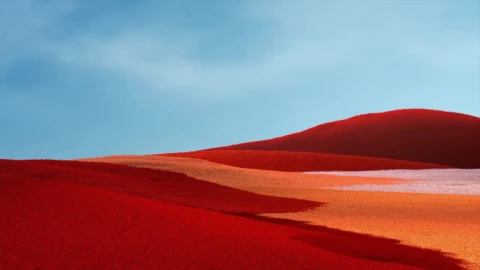 Heat Haze HD Live Wallpaper For PC - Free Live Wallpaper