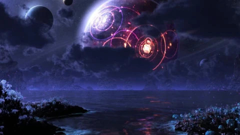 Planet X HD Live Wallpaper For PC - Free Live Wallpaper