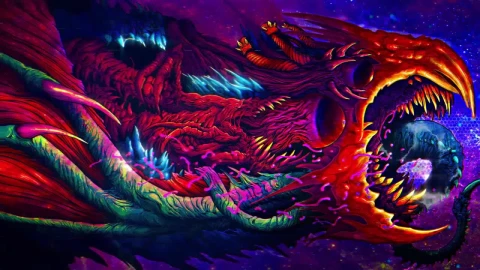Hyper Beast HD Live Wallpaper For PC - Free Live Wallpaper