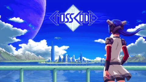 Crosscode HD Live Wallpaper For PC - Free Live Wallpaper