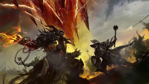 Guild Wars 2 HD Live Wallpaper For PC - Free Live Wallpaper