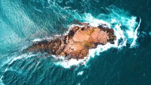 Shore HD Live Wallpaper For PC - Free Live Wallpaper