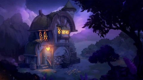 Rabbit Tavern HD Live Wallpaper For PC - Free Live Wallpaper