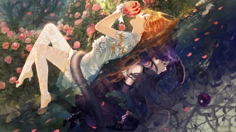 Garden Of Eden HD Live Wallpaper For PC - Free Live Wallpaper