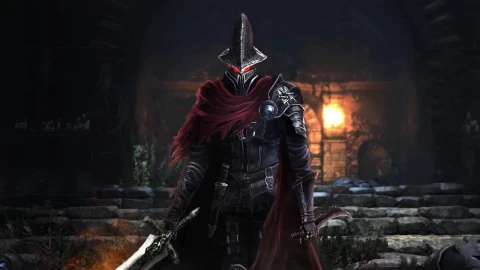 Abyss Watchers Dark Souls 3 HD Live Wallpaper For PC - Free Live Wallpaper
