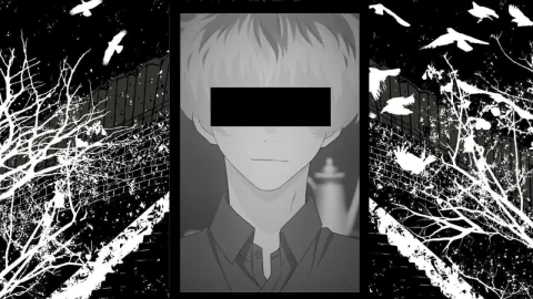 Ken Kaneki Tokyo Ghoul Re HD Live Wallpaper For PC - Free Live Wallpaper