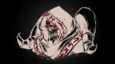 Lich Dota 2 Theme HD Live Wallpaper For PC - Free Live Wallpaper