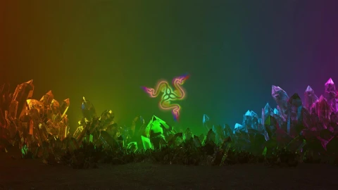 Razer Rgb HD Live Wallpaper For PC - Free Live Wallpaper