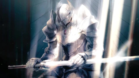 Touch Me Overlord HD Live Wallpaper For PC - Free Live Wallpaper