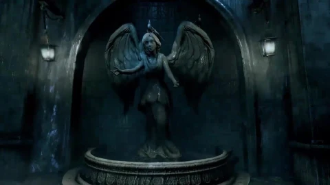 Dark Angel HD Live Wallpaper For PC - Free Live Wallpaper