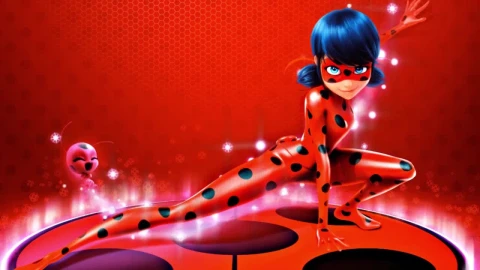 Marinette Dupain Cheng Miraculous Ladybug Theme HD Live Wallpaper For PC - Free Live Wallpaper