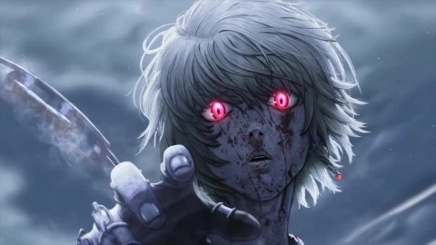 Kurapika Hunter X Hunter HD Live Wallpaper For PC - Free Live Wallpaper