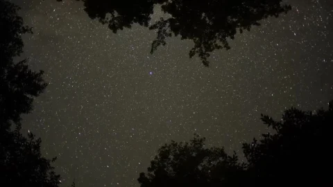 Sky Of Stars HD Live Wallpaper For PC - Free Live Wallpaper