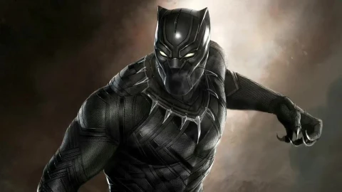 Black Panther HD Live Wallpaper For PC - Free Live Wallpaper