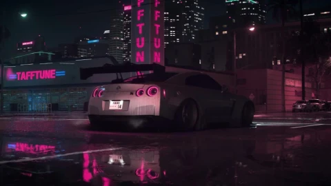 Nissan Gtr R35 HD Live Wallpaper For PC - Free Live Wallpaper