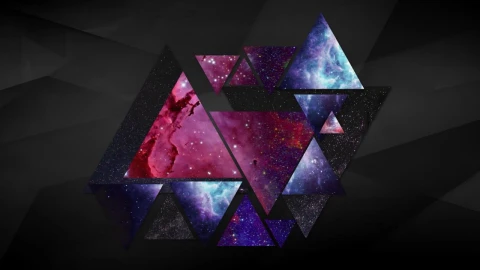 Pieces Of Universe HD Live Wallpaper For PC - Free Live Wallpaper