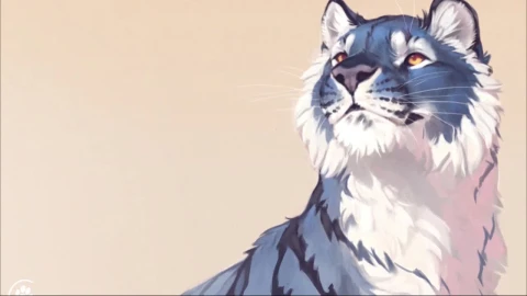 Tiger HD Live Wallpaper For PC - Free Live Wallpaper