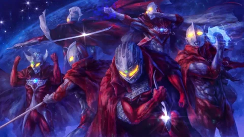 Ultraman Theme HD Live Wallpaper For PC - Free Live Wallpaper