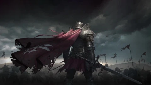Kaiser The Return Of The King HD Live Wallpaper For PC - Free Live Wallpaper