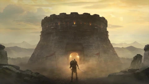 The Elder Scrolls Blades HD Live Wallpaper For PC - Free Live Wallpaper