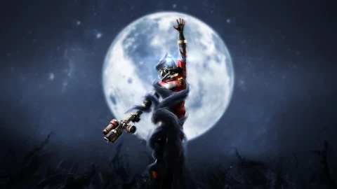 Prey Mooncrash HD Live Wallpaper For PC - Free Live Wallpaper