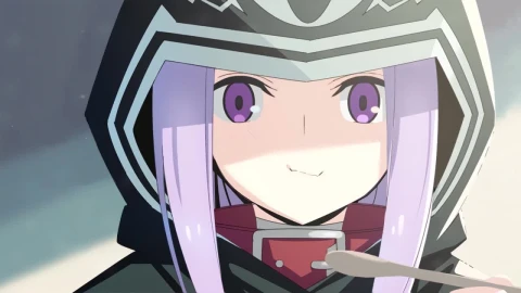 Medusa Lily Fate Grand Order HD Live Wallpaper For PC - Free Live Wallpaper