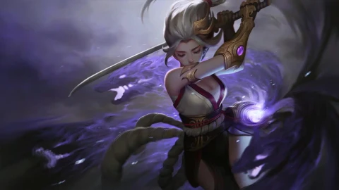 Murasaki HD Live Wallpaper For PC - Free Live Wallpaper