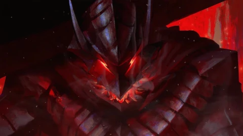 Guts Berserker Armor HD Live Wallpaper For PC - Free Live Wallpaper