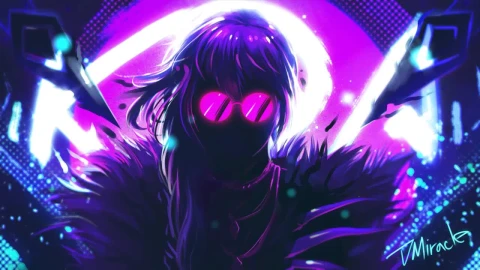 Evelynn Kda League Of Legends HD Live Wallpaper For PC - Free Live Wallpaper