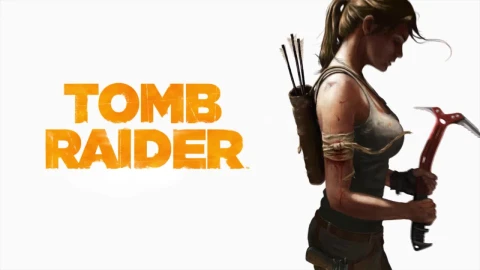 Lara Croft Tomb Raider Theme HD Live Wallpaper For PC - Free Live Wallpaper