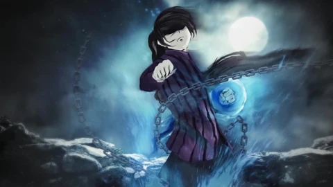 Twenty Fifth Baam Tower Of God HD Live Wallpaper For PC - Free Live Wallpaper