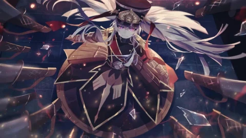 Altair Re Creators HD Live Wallpaper For PC - Free Live Wallpaper