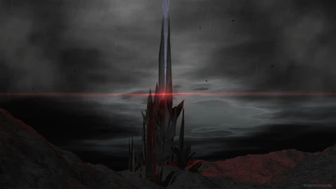 Nemesis Cathedral HD Live Wallpaper For PC - Free Live Wallpaper