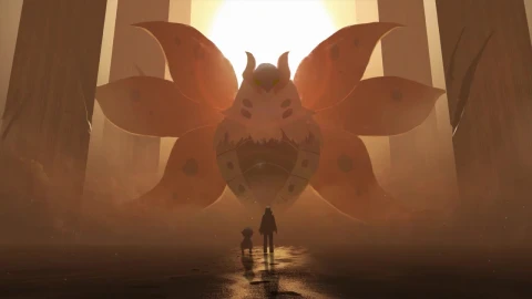 Volcarona Pokemon HD Live Wallpaper For PC - Free Live Wallpaper