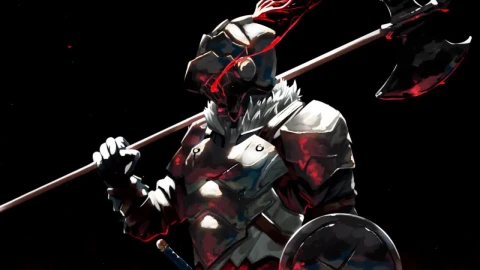 Goblin Slayer 1 HD Live Wallpaper For PC - Free Live Wallpaper