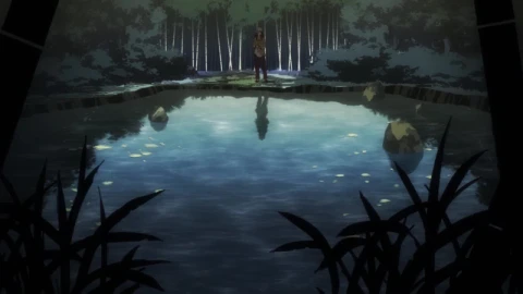 Izuko Gaen Monogatari HD Live Wallpaper For PC - Free Live Wallpaper