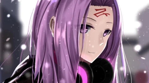 Rider Medusa Fate Stay Night HD Live Wallpaper For PC - Free Live Wallpaper