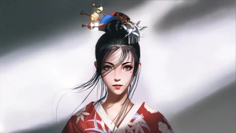 Beautiful Chinese Girl HD Live Wallpaper For PC - Free Live Wallpaper