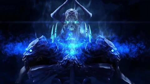 King Hassan Fate Grand Order HD Live Wallpaper For PC - Free Live Wallpaper