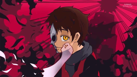 Twentyfifth Bam Tower Of God HD Live Wallpaper For PC - Free Live Wallpaper