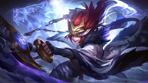Baili Xuance Honor Of Kings HD Live Wallpaper For PC - Free Live Wallpaper