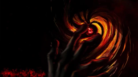 Uchiha Obito Naruto Shippuden HD Live Wallpaper For PC - Free Live Wallpaper