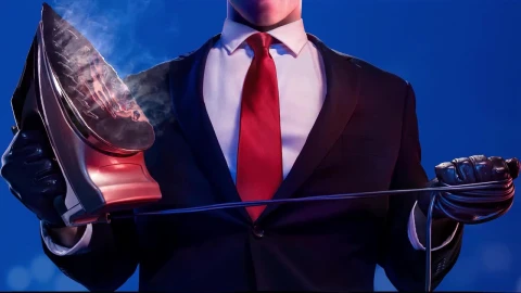 Agent 47 Hitman 2 HD Live Wallpaper For PC - Free Live Wallpaper