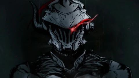 Goblin Slayer In The Rain HD Live Wallpaper For PC - Free Live Wallpaper