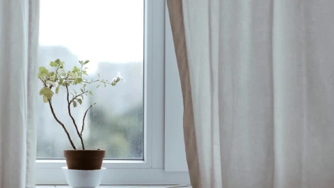 Rainy Day Interior HD Live Wallpaper For PC - Free Live Wallpaper
