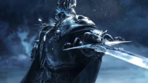 World Of Warcraft Wrath Of The Lich King HD Live Wallpaper For PC - Free Live Wallpaper