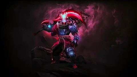 Juggernaut Dota 2 1 HD Live Wallpaper For PC - Free Live Wallpaper