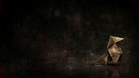 Heavy Rain HD Live Wallpaper For PC - Free Live Wallpaper