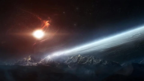Space HD Live Wallpaper For PC - Free Live Wallpaper