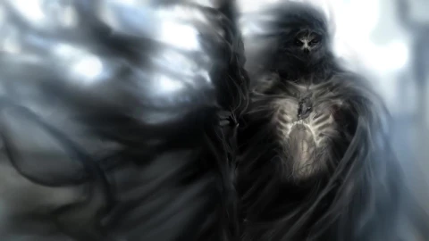 Undead Lich HD Live Wallpaper For PC - Free Live Wallpaper